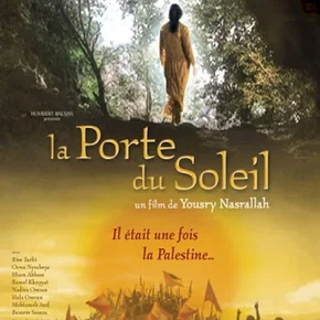 Photo du film : La porte du soleil