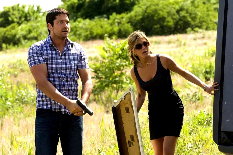 Photo 4 du film : Le chasseur de primes