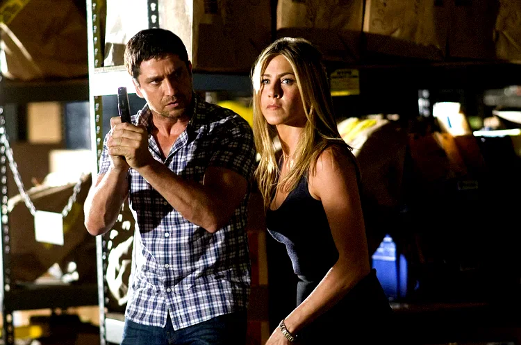 Photo 10 du film : Le chasseur de primes