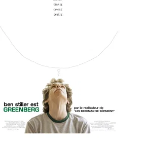 Photo du film : Greenberg
