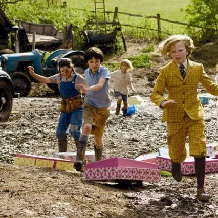 Miniature photo du film : Nanny McPhee et le big bang