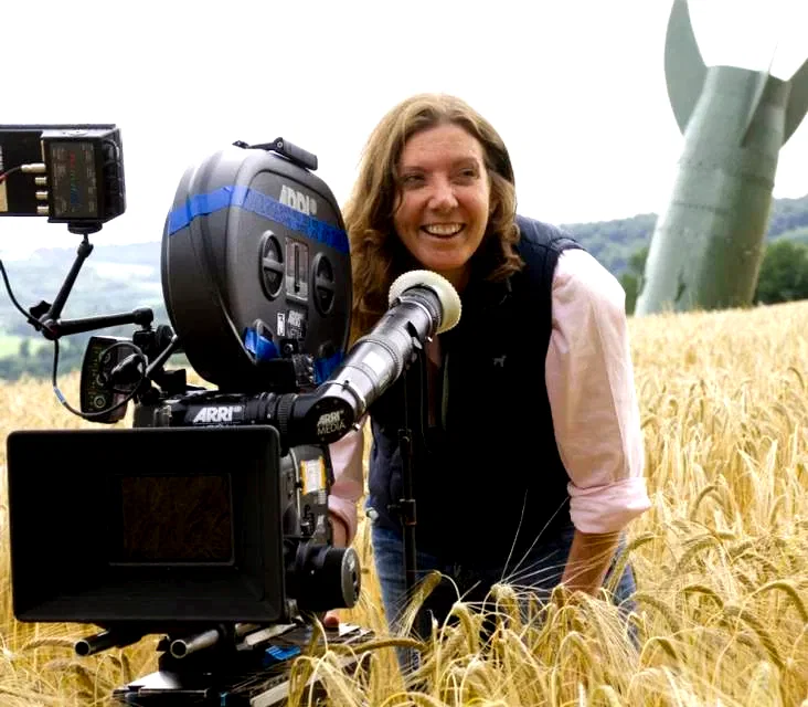 Photo du film : Nanny McPhee et le big bang