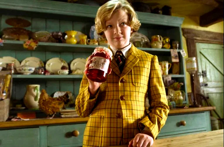 Photo du film : Nanny McPhee et le big bang