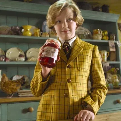 Miniature photo du film : Nanny McPhee et le big bang