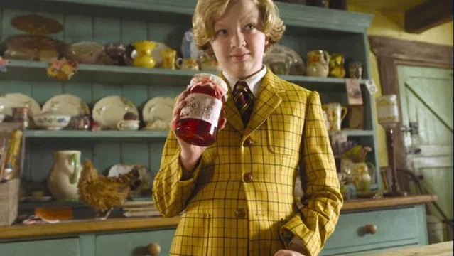 Photo 7 du film : Nanny McPhee et le big bang