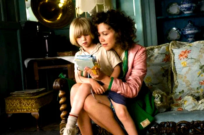 Photo du film : Nanny McPhee et le big bang