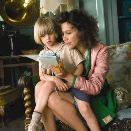 Miniature photo du film : Nanny McPhee et le big bang