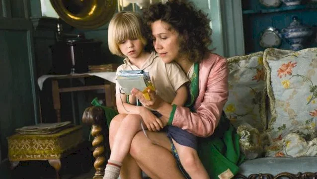 Photo 8 du film : Nanny McPhee et le big bang