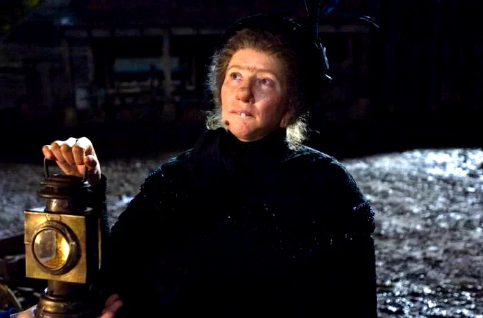 Photo du film : Nanny McPhee et le big bang
