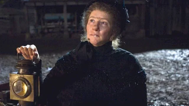 Photo 9 du film : Nanny McPhee et le big bang