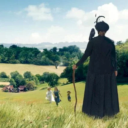 Miniature photo du film : Nanny McPhee et le big bang