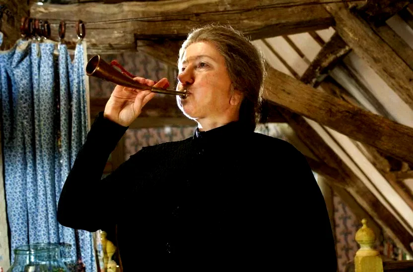 Photo du film : Nanny McPhee et le big bang