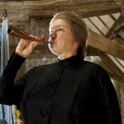 Miniature photo du film : Nanny McPhee et le big bang