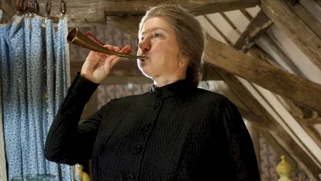 Photo 14 du film : Nanny McPhee et le big bang