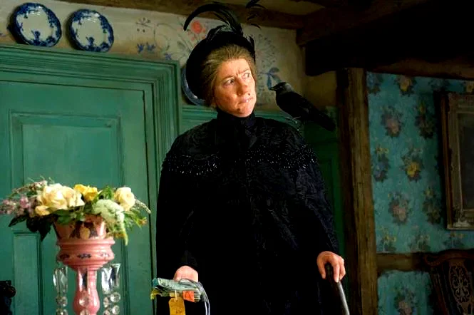 Photo du film : Nanny McPhee et le big bang