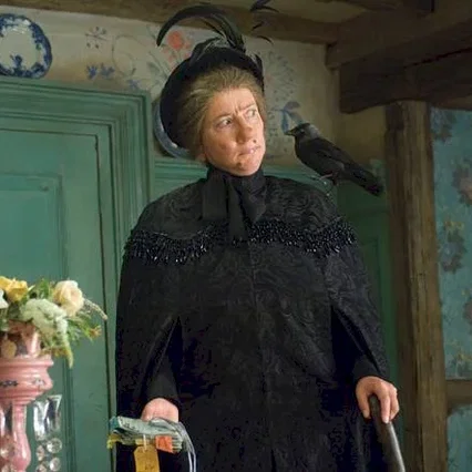 Miniature photo du film : Nanny McPhee et le big bang