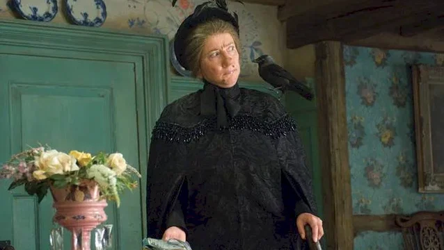 Photo 15 du film : Nanny McPhee et le big bang