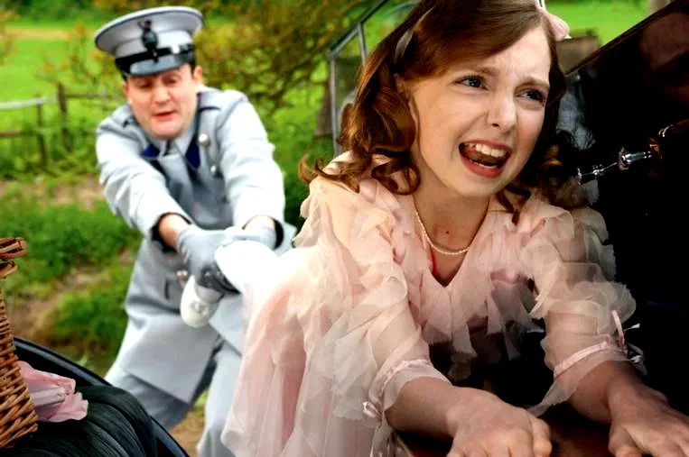Photo du film : Nanny McPhee et le big bang