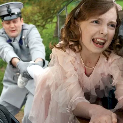 Miniature photo du film : Nanny McPhee et le big bang