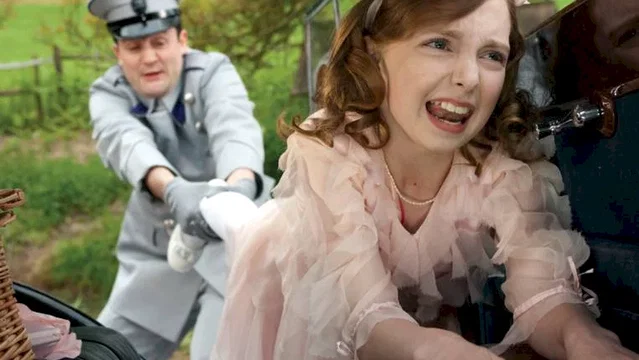 Photo 16 du film : Nanny McPhee et le big bang