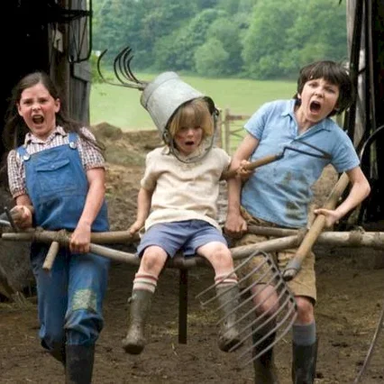Miniature photo du film : Nanny McPhee et le big bang
