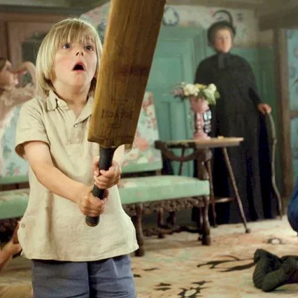 Miniature photo du film : Nanny McPhee et le big bang