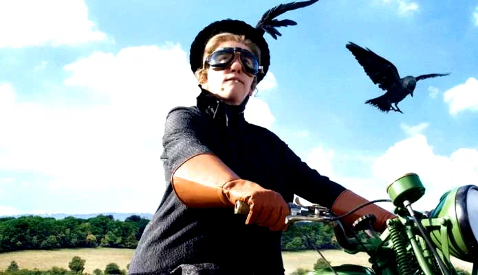 Photo du film : Nanny McPhee et le big bang