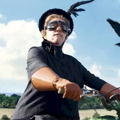 Miniature photo du film : Nanny McPhee et le big bang
