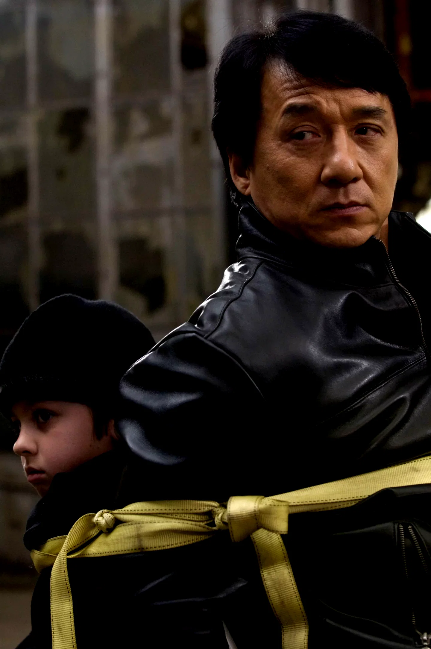 Photo 11 du film : Kung Fu Nanny 