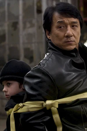 Photo du film : Kung Fu Nanny 