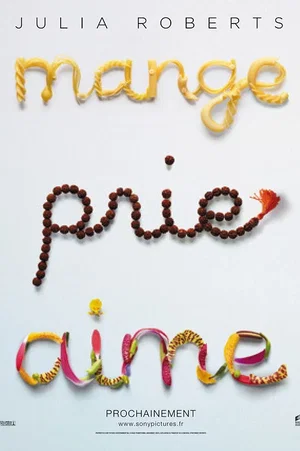 Photo du film : Mange, prie, aime