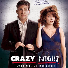 Photo du film : Crazy night