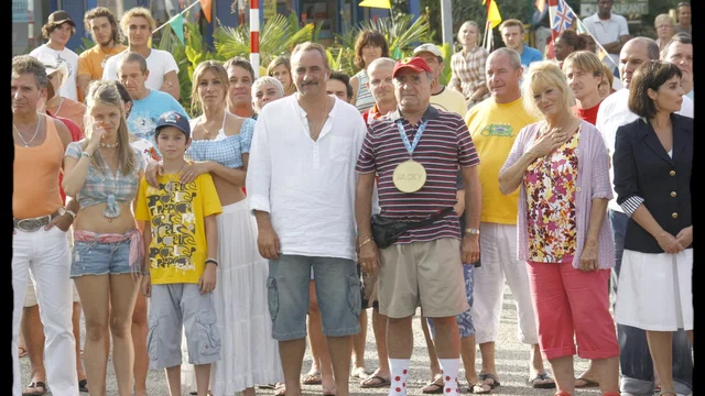 Photo du film : Camping 2
