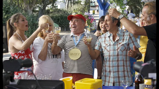 Photo du film : Camping 2