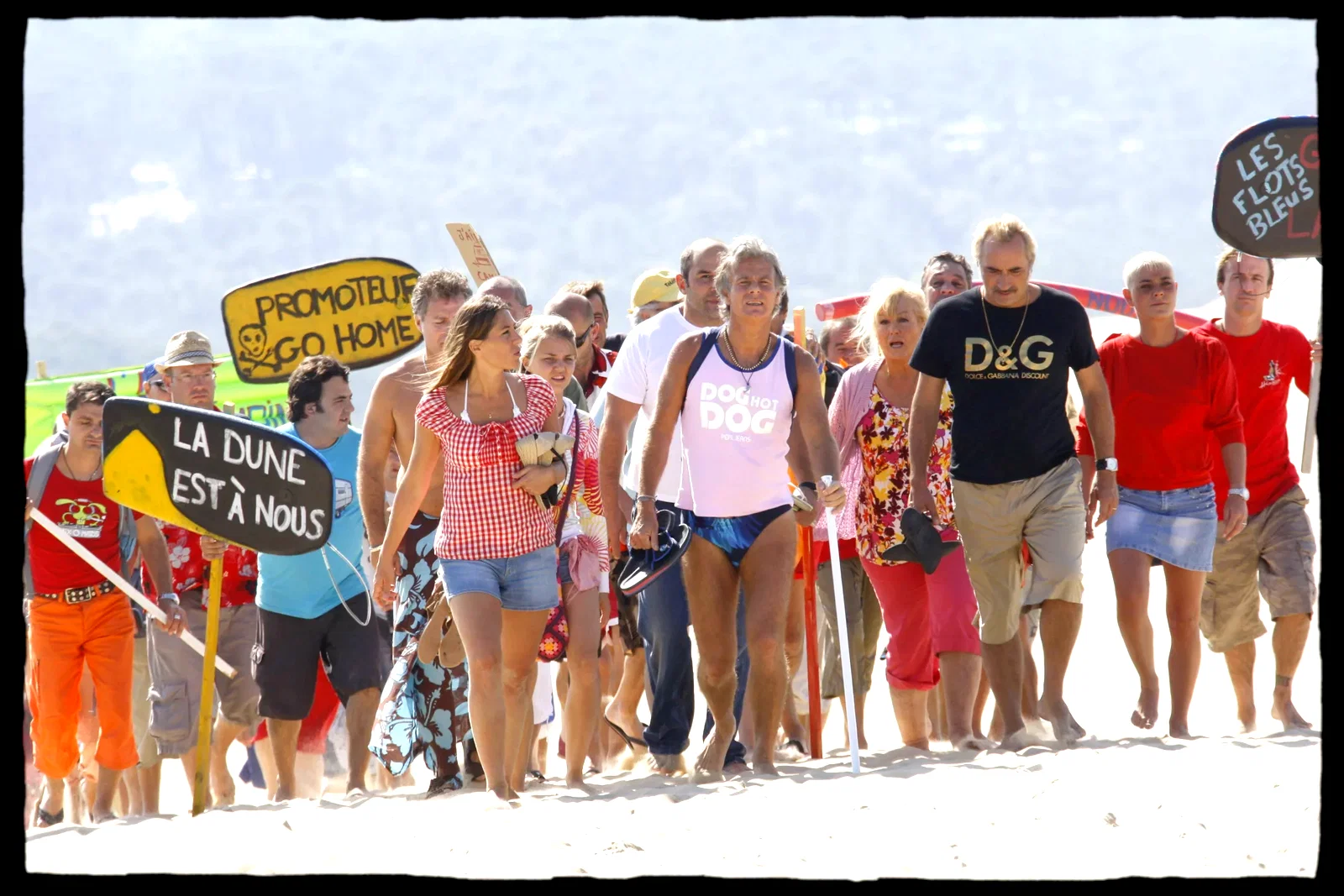 Photo 14 du film : Camping 2