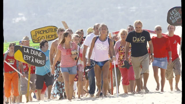 Photo du film : Camping 2