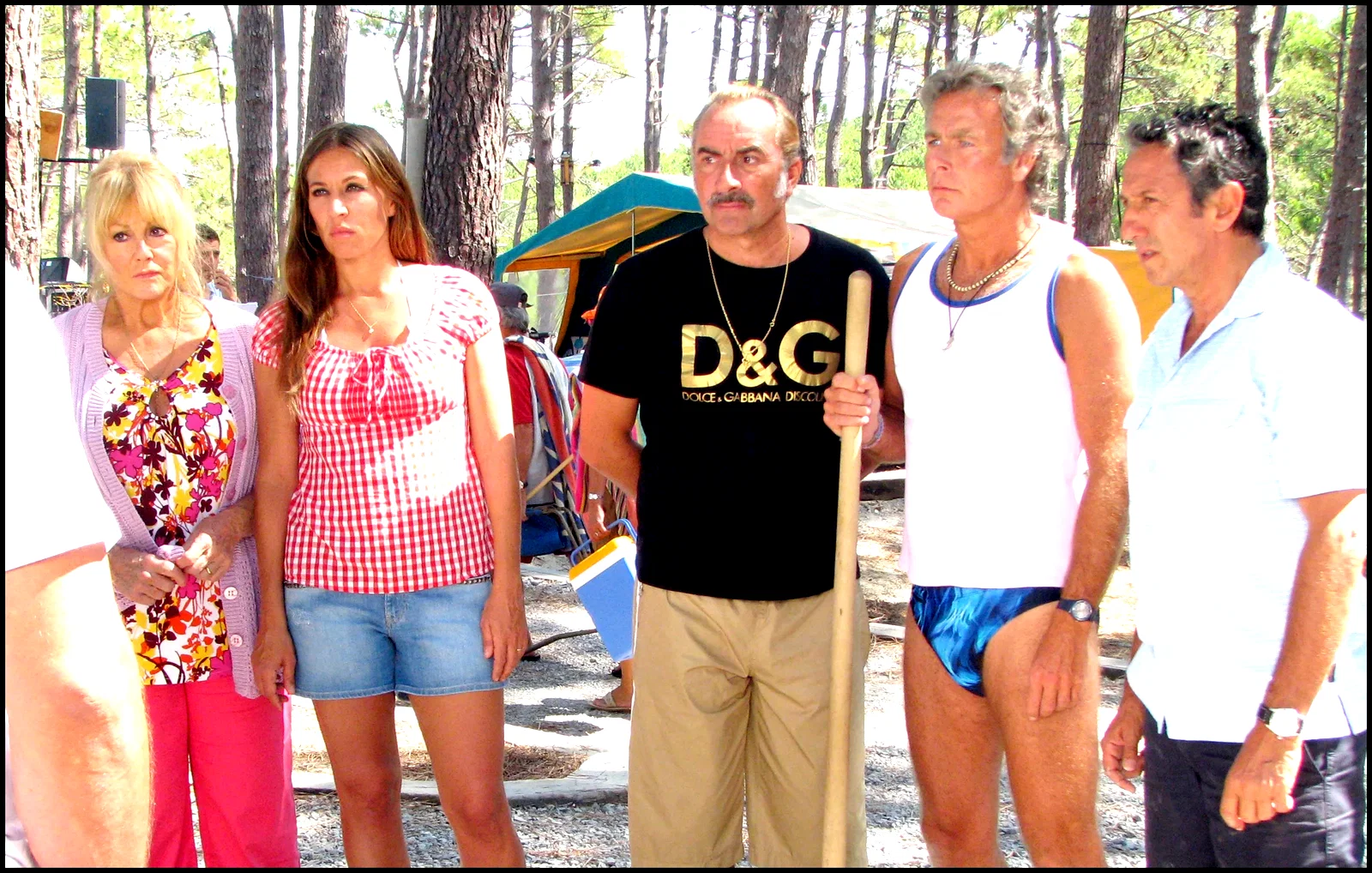 Photo 16 du film : Camping 2