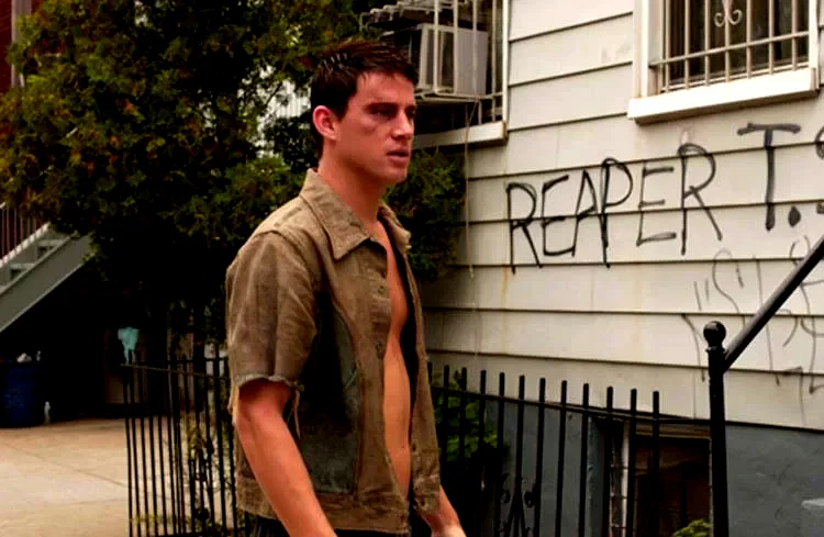 Photo 4 du film : Il était une fois dans le Queens