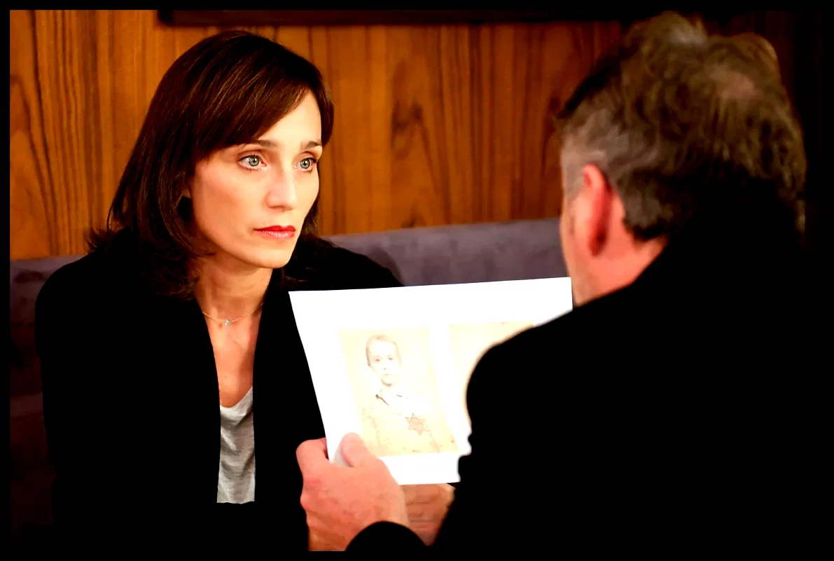 Photo 10 du film : Elle s'appelait Sarah