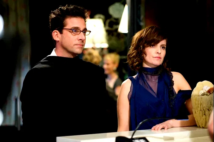 Photo 3 du film : Crazy night