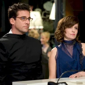 Photo du film : Crazy night