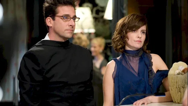 Photo 3 du film : Crazy night
