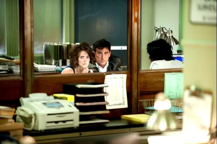 Photo 4 du film : Crazy night
