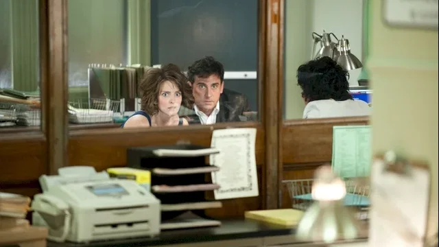 Photo 4 du film : Crazy night