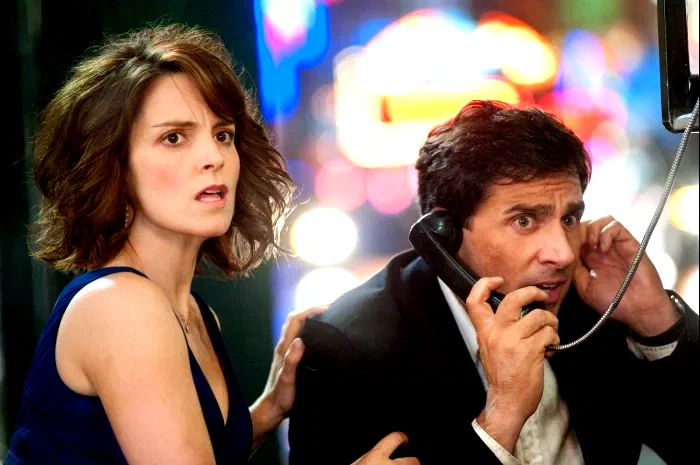 Photo 5 du film : Crazy night
