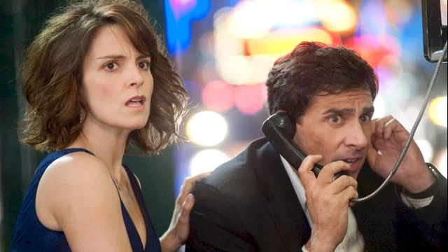 Photo 5 du film : Crazy night