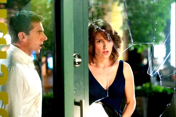 Photo 6 du film : Crazy night