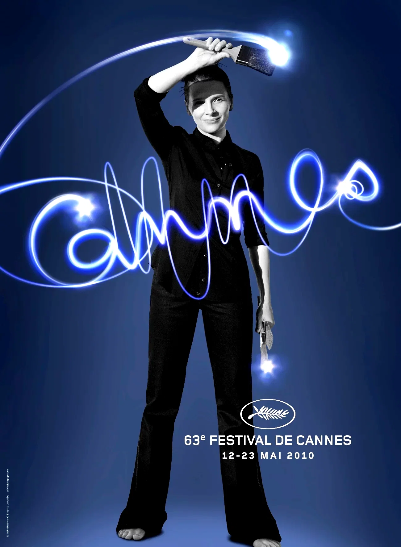 Photo 9 du film : Festival de Cannes