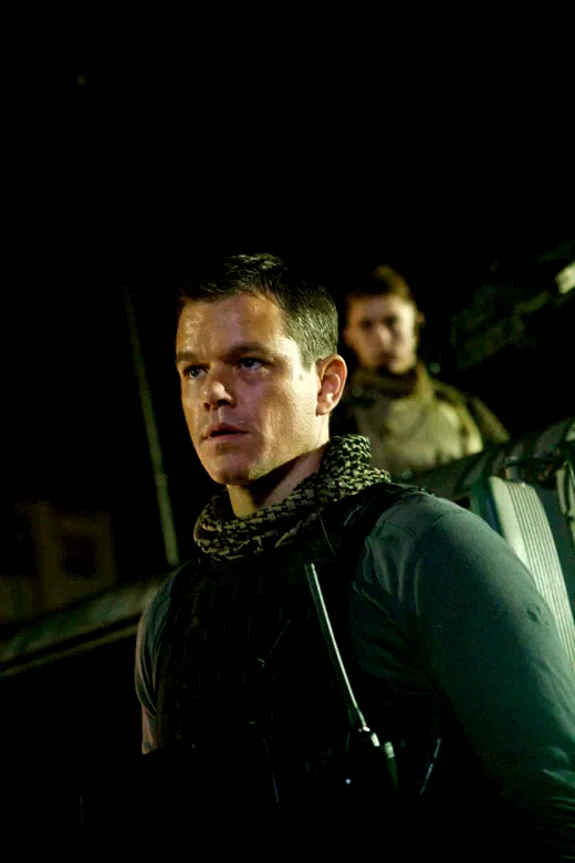 Photo 3 du film : Green Zone