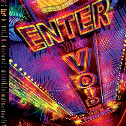 Miniature photo du film : Enter the Void
